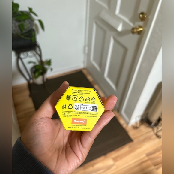 NWT Smiski Dressing Series blind box - Picture 5 of 6